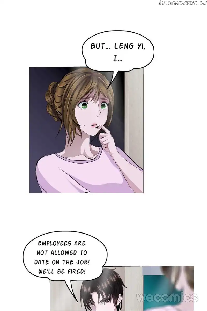 Trap of the Goddess Chapter 74 page 13