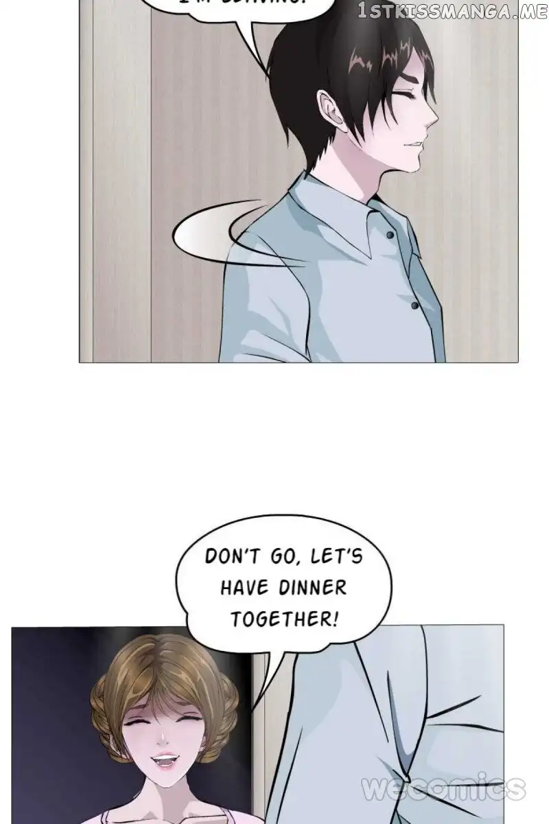 Trap of the Goddess Chapter 74 page 11