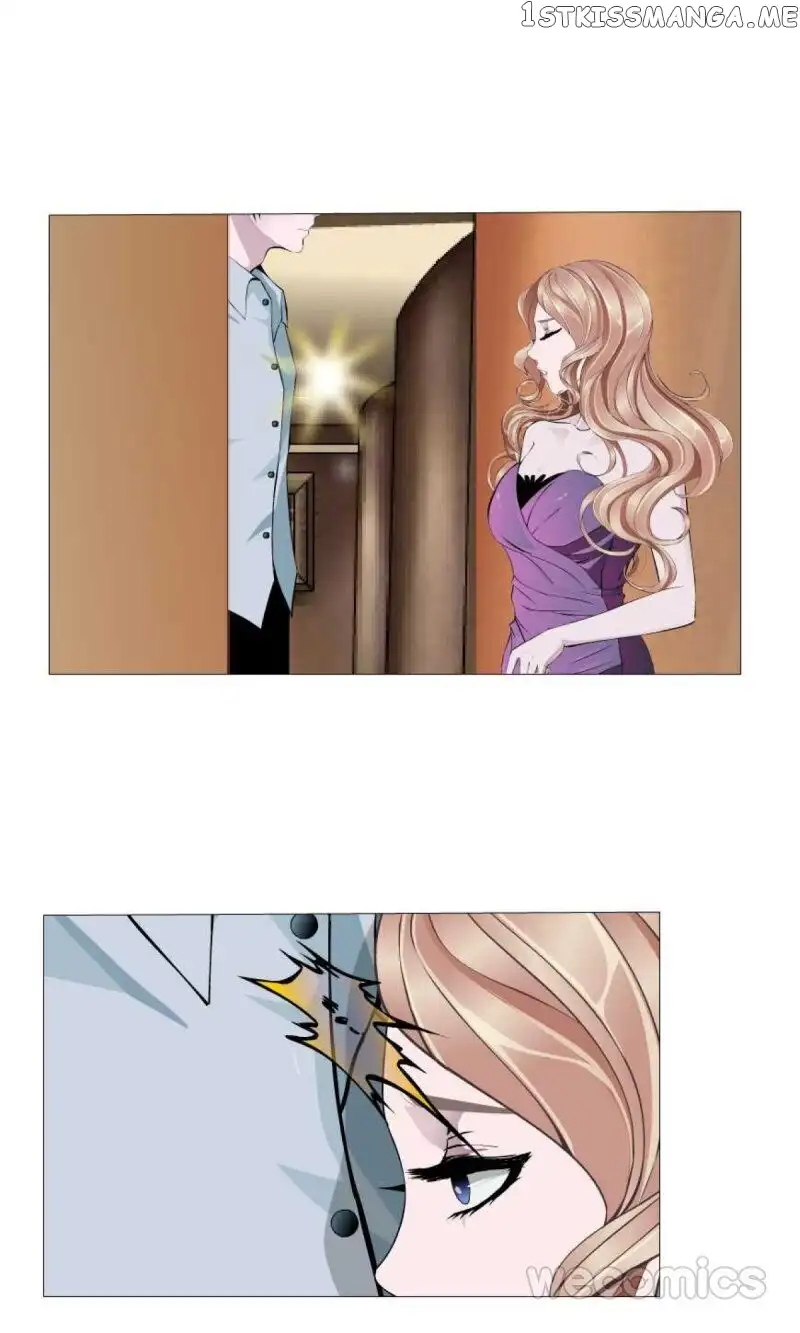 Trap of the Goddess Chapter 74 page 3