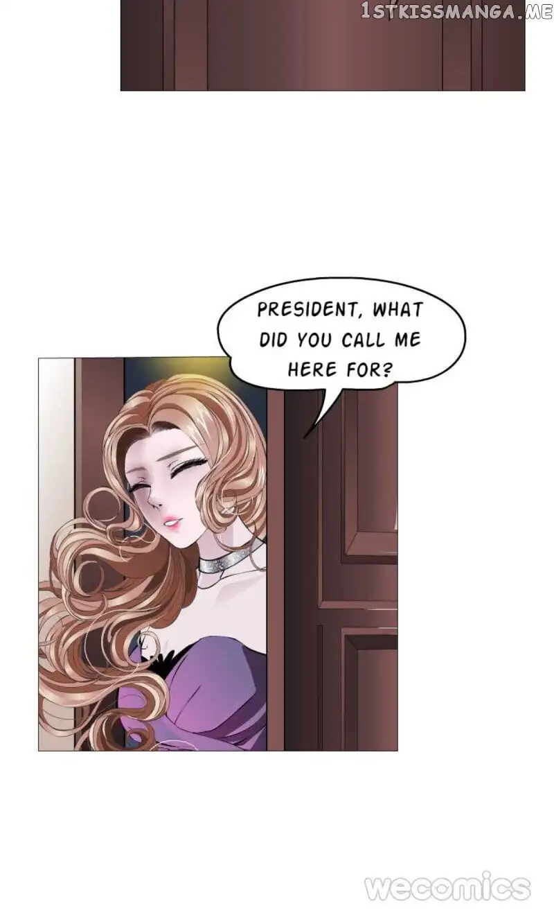 Trap of the Goddess Chapter 75 page 6