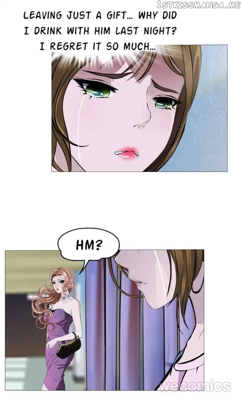 Trap of the Goddess Chapter 75 page 3