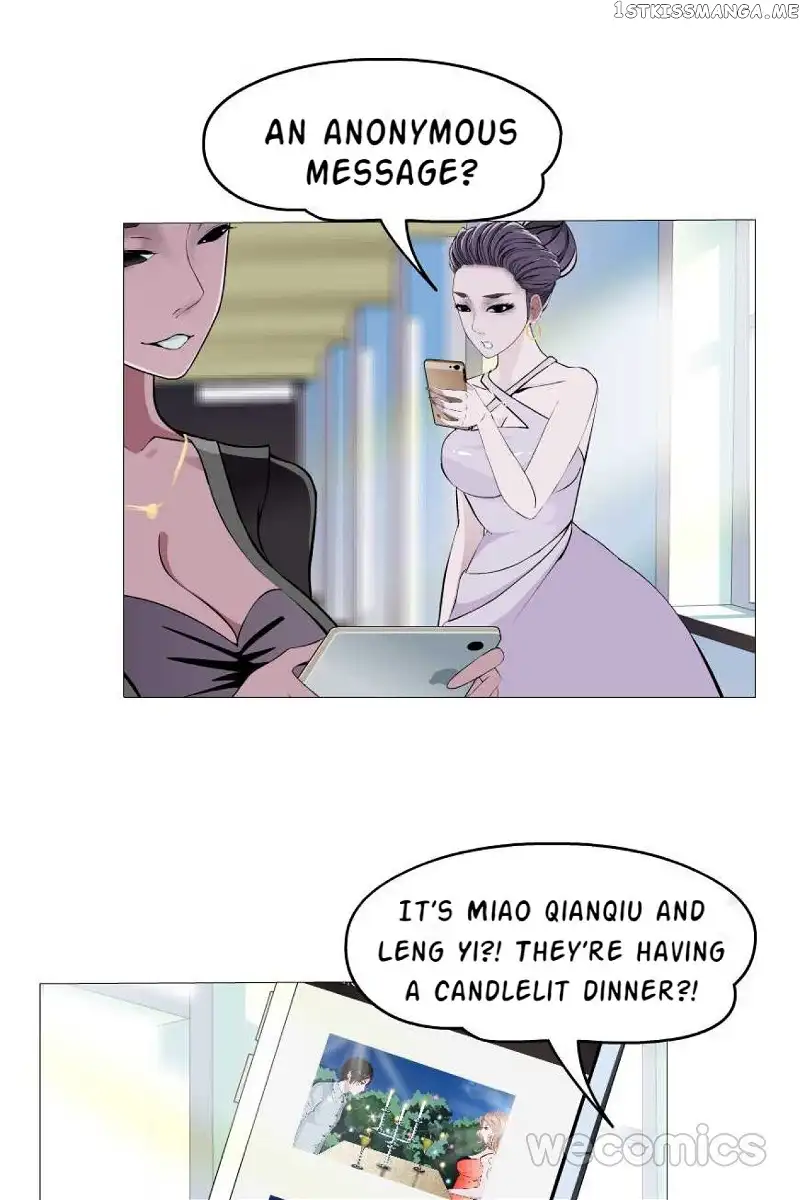 Trap of the Goddess Chapter 75 page 13