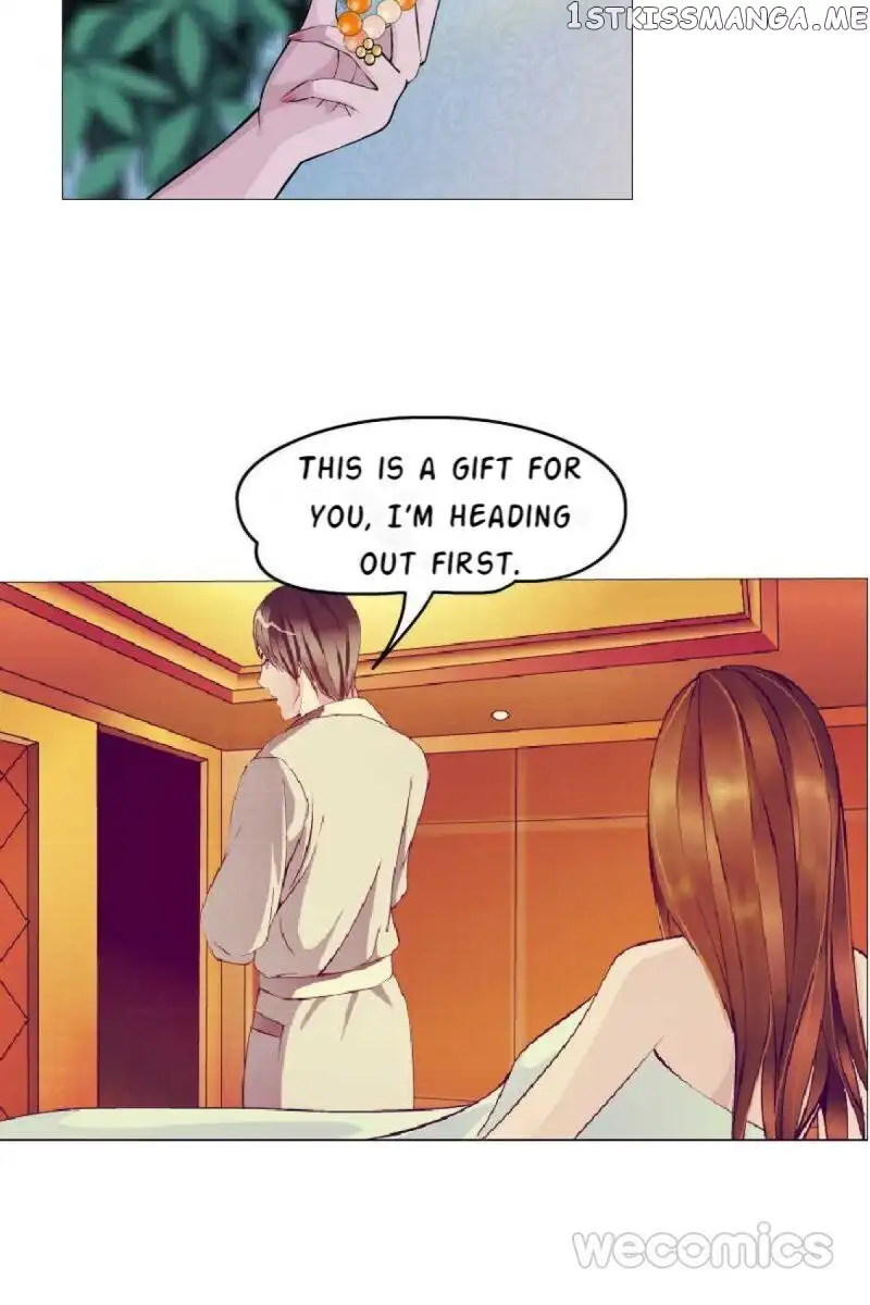 Trap of the Goddess Chapter 75 page 2
