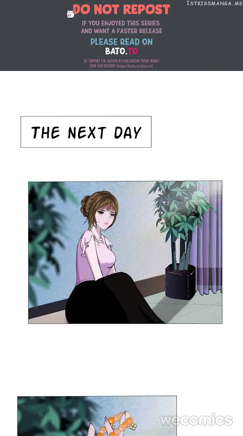 Trap of the Goddess Chapter 75 page 1