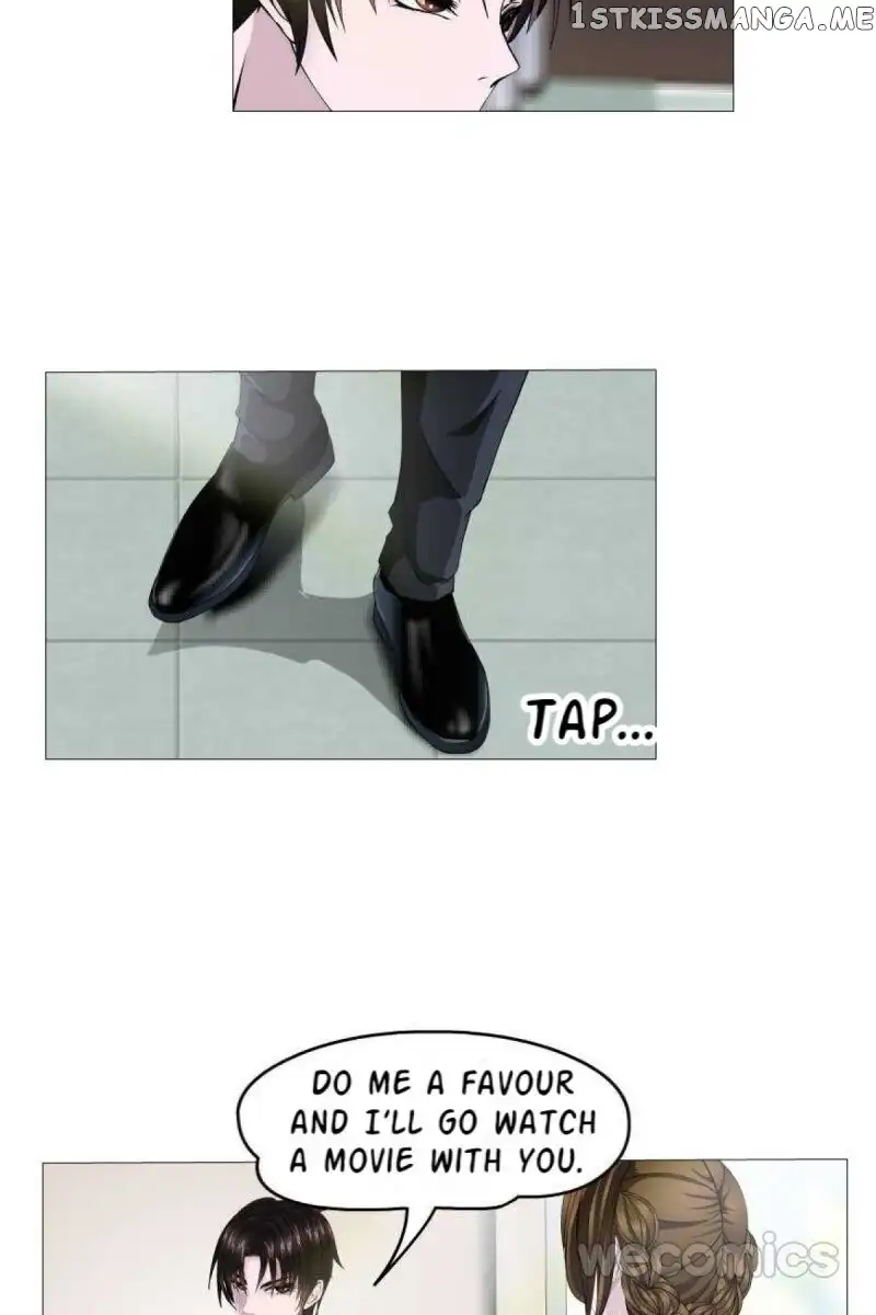 Trap of the Goddess Chapter 75 page 17
