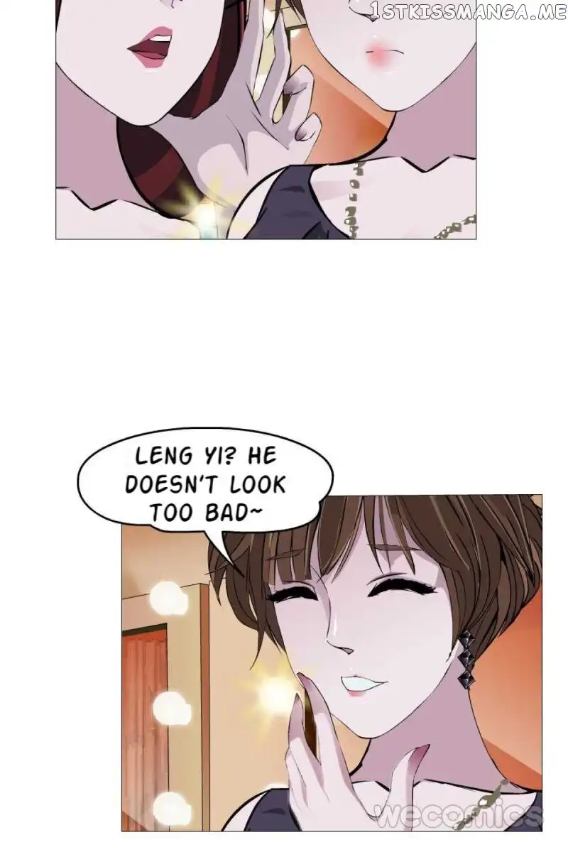 Trap of the Goddess Chapter 75 page 11