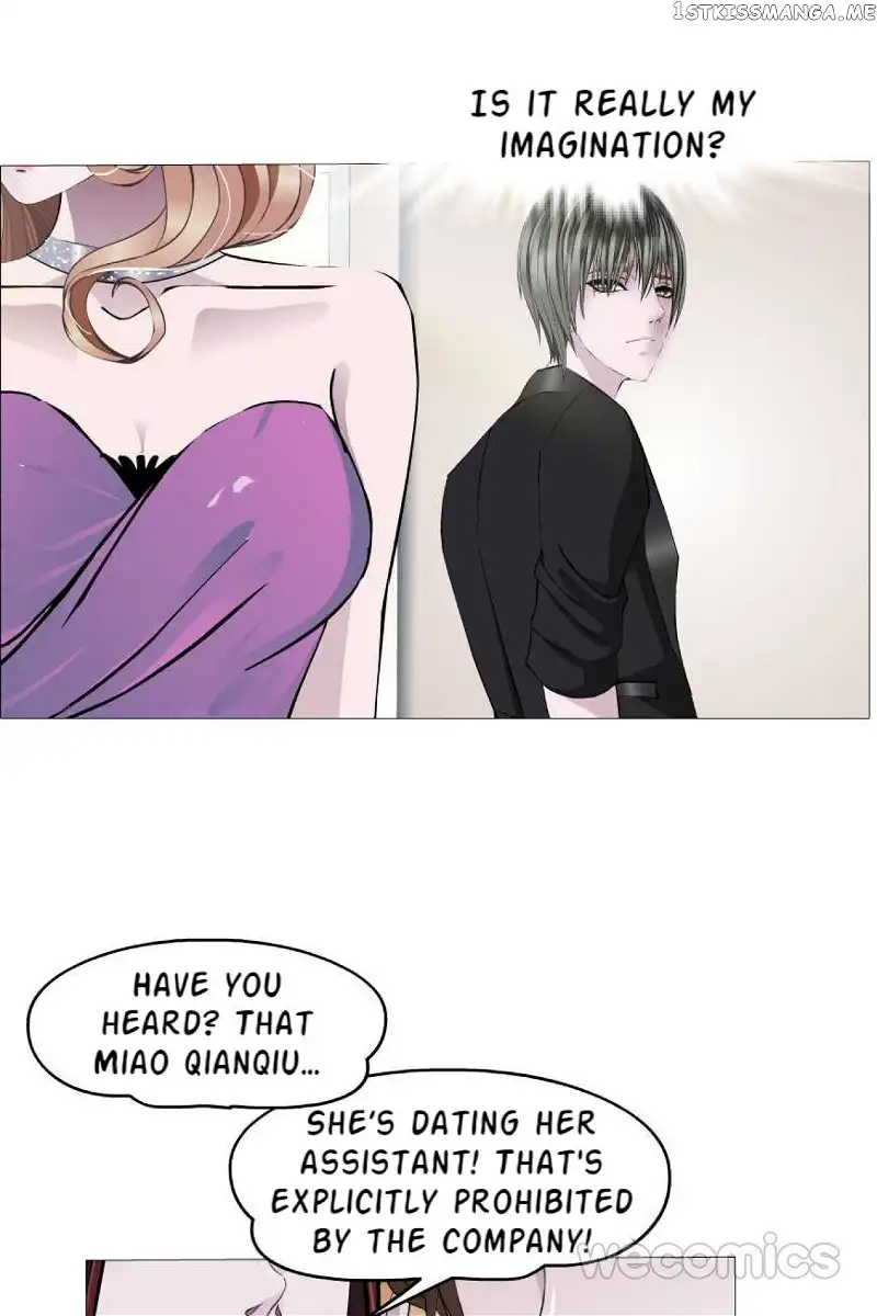 Trap of the Goddess Chapter 75 page 10