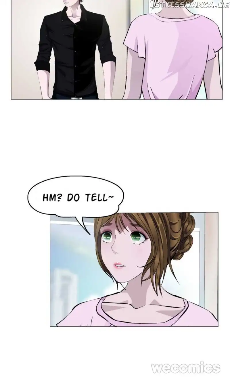 Trap of the Goddess Chapter 75 page 18