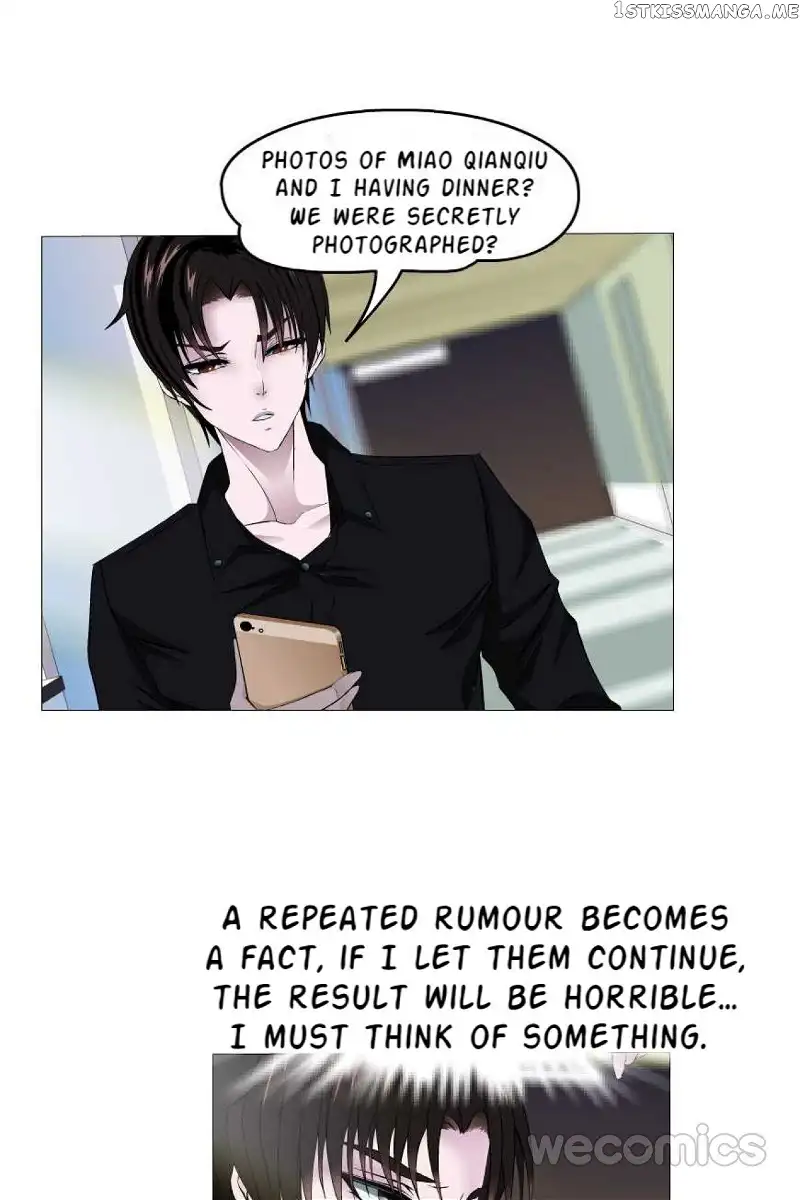 Trap of the Goddess Chapter 75 page 16
