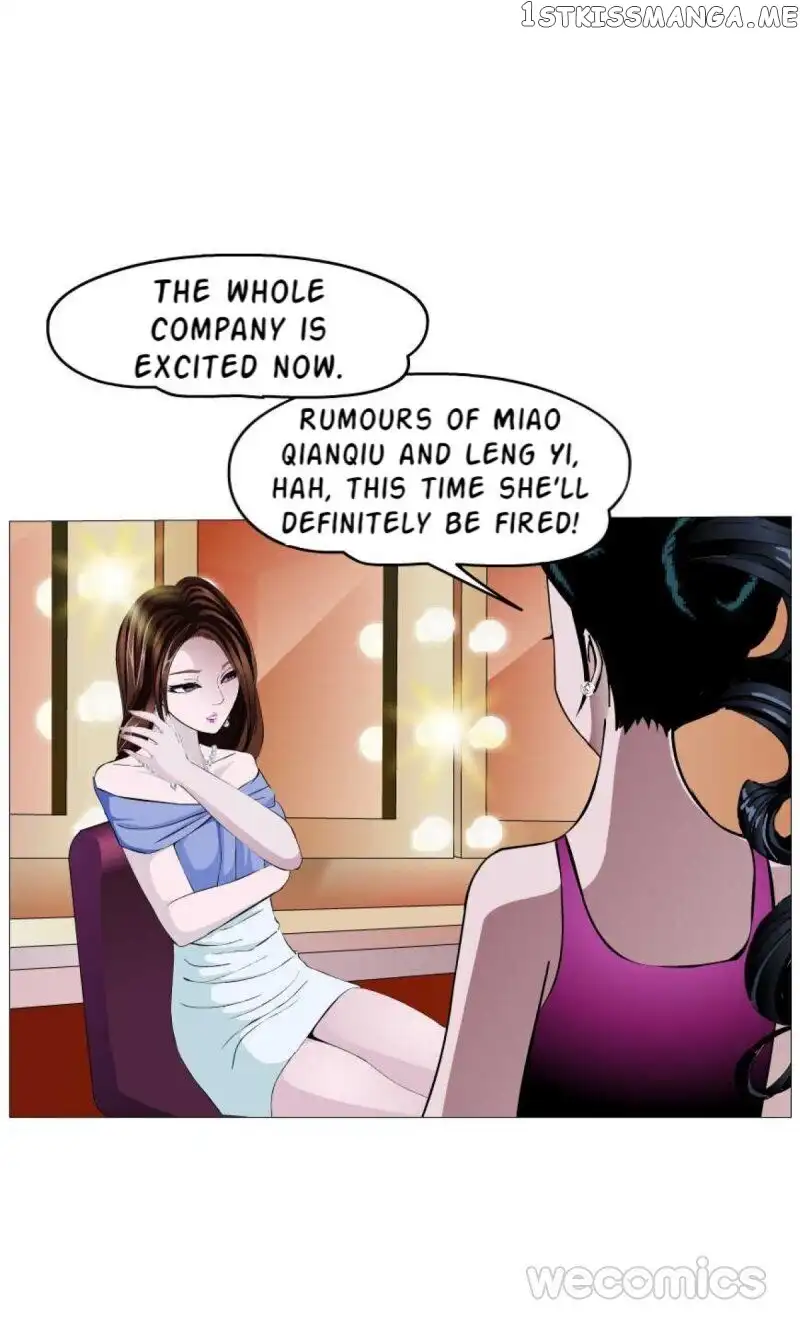 Trap of the Goddess Chapter 75 page 12