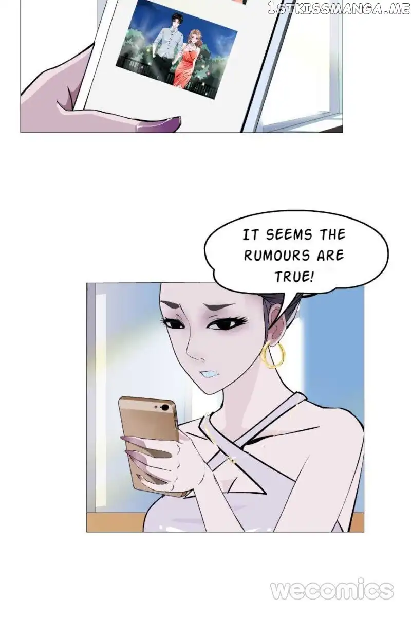 Trap of the Goddess Chapter 75 page 14