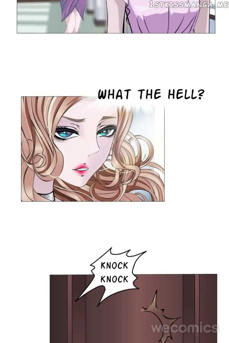Trap of the Goddess Chapter 75 page 5
