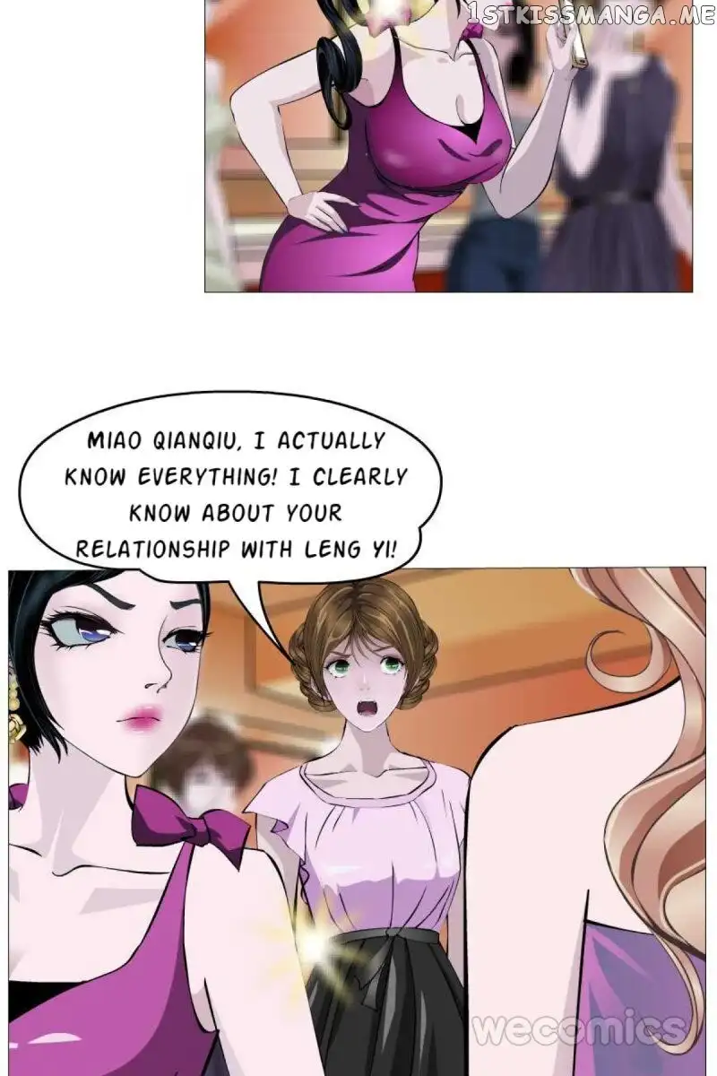 Trap of the Goddess Chapter 76 page 2