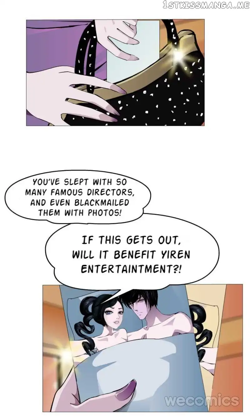 Trap of the Goddess Chapter 76 page 15