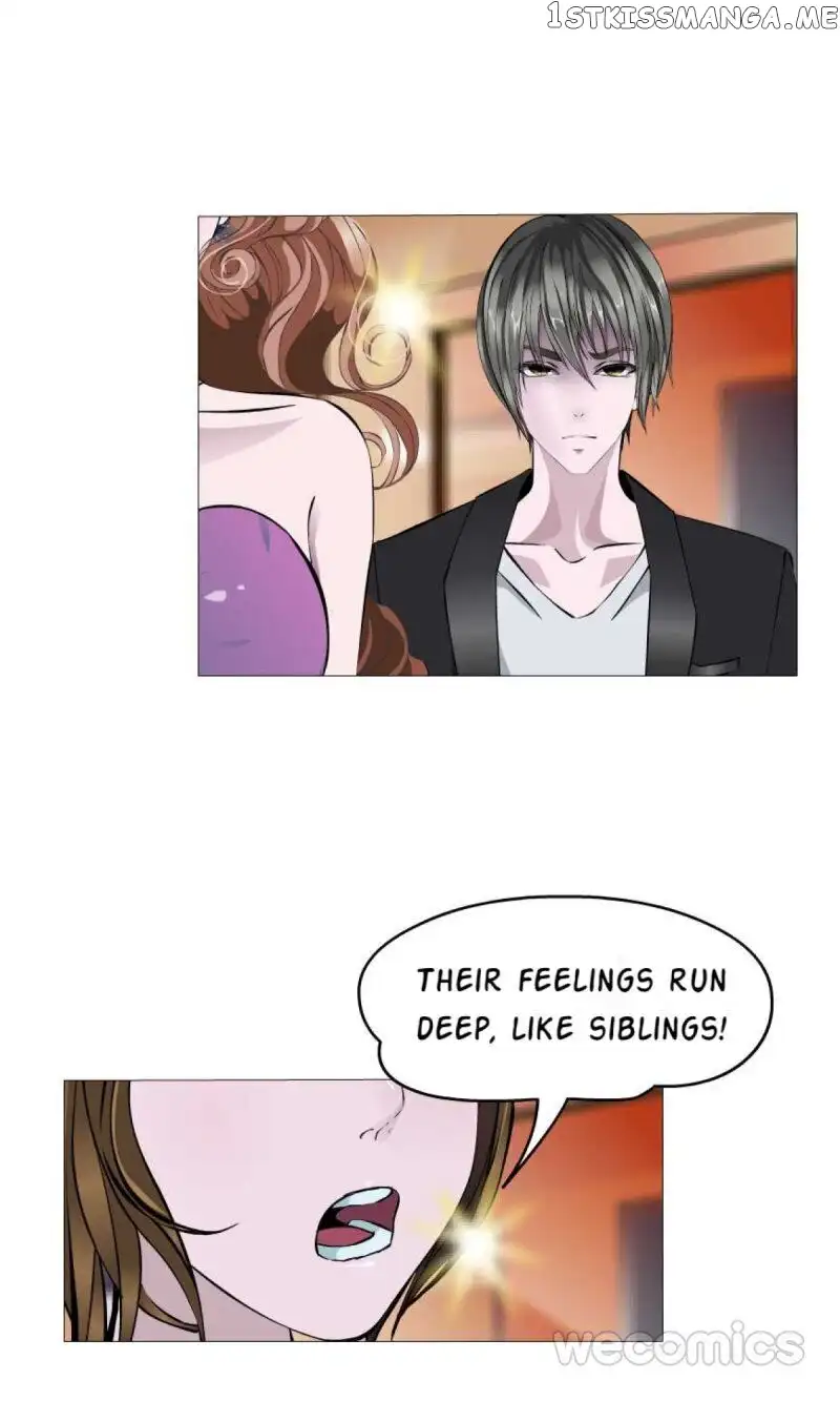 Trap of the Goddess Chapter 76 page 6