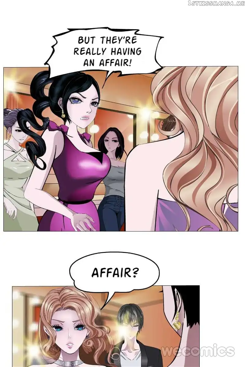 Trap of the Goddess Chapter 76 page 13