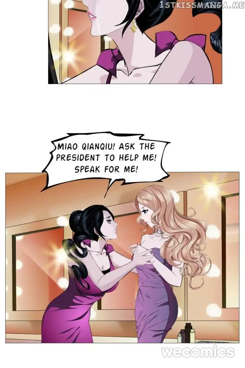 Trap of the Goddess Chapter 76 page 26