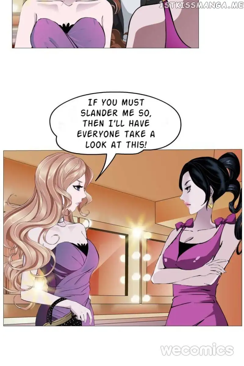 Trap of the Goddess Chapter 76 page 14