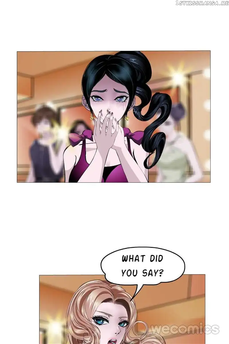 Trap of the Goddess Chapter 76 page 10