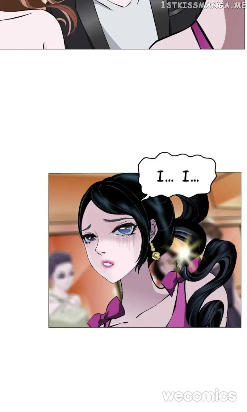 Trap of the Goddess Chapter 76 page 12