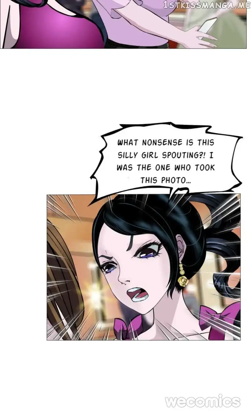 Trap of the Goddess Chapter 76 page 9