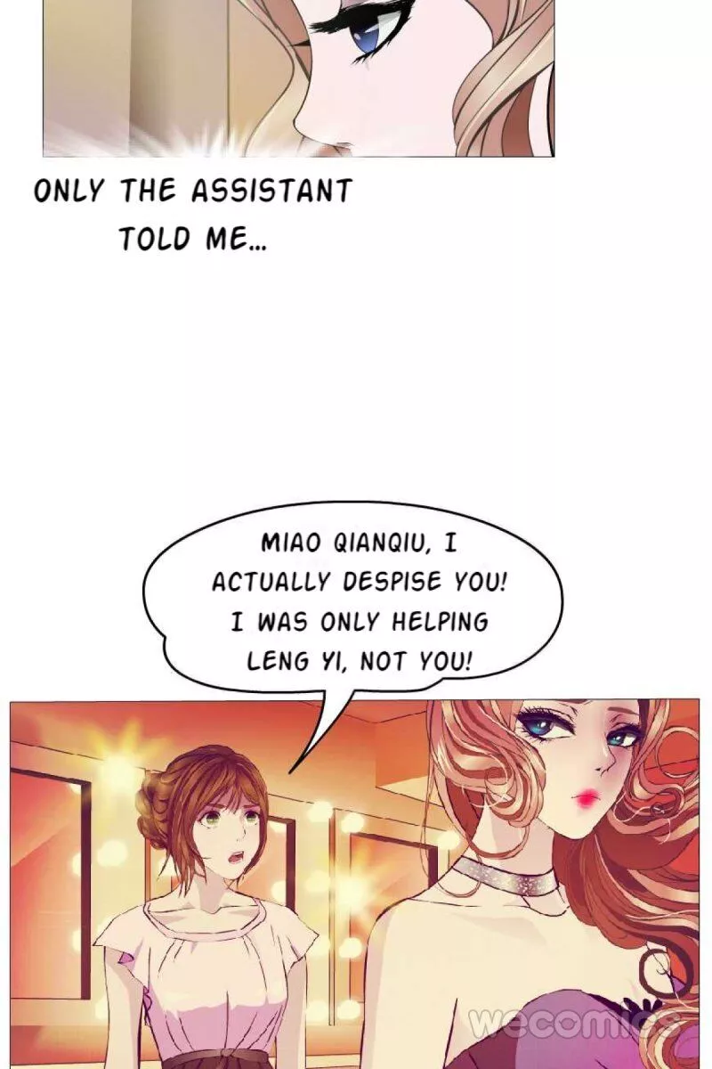 Trap of the Goddess Chapter 77 page 5