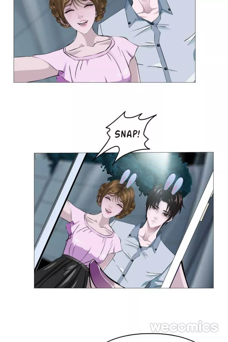 Trap of the Goddess Chapter 77 page 8