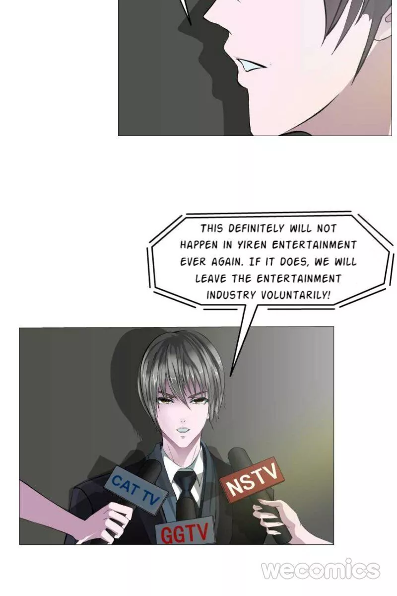 Trap of the Goddess Chapter 77 page 2