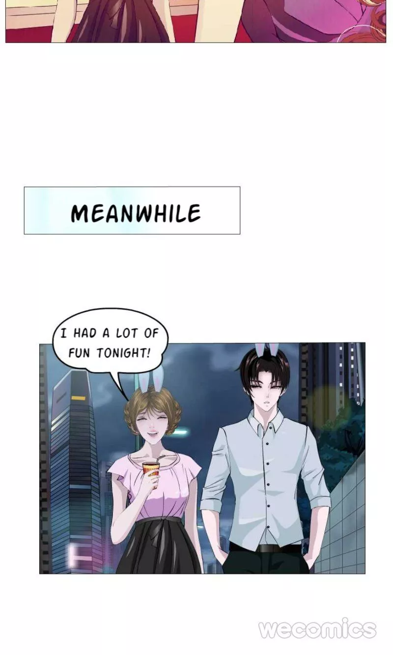 Trap of the Goddess Chapter 77 page 6