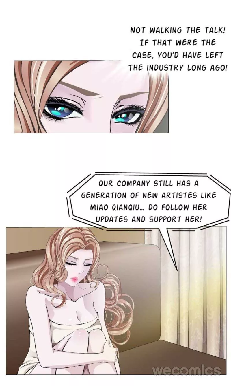 Trap of the Goddess Chapter 77 page 3