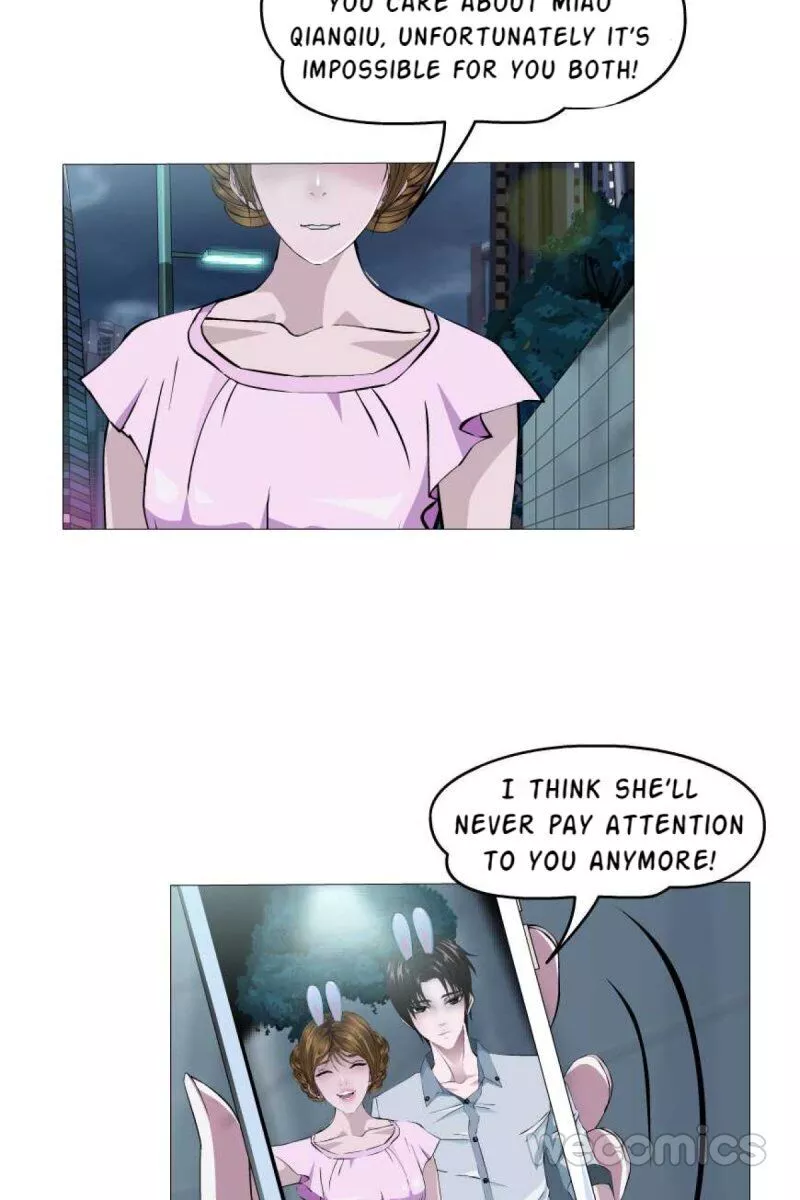 Trap of the Goddess Chapter 77 page 17