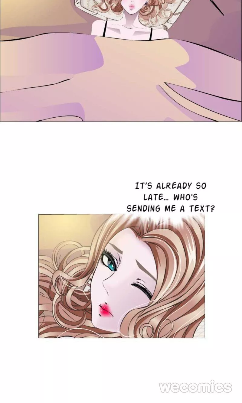 Trap of the Goddess Chapter 77 page 12
