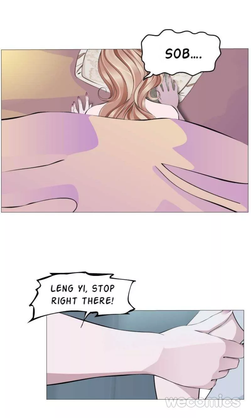 Trap of the Goddess Chapter 77 page 15