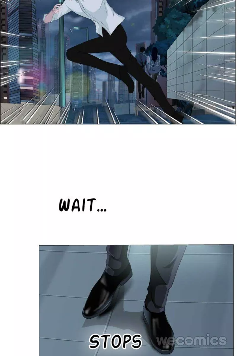 Trap of the Goddess Chapter 77 page 20