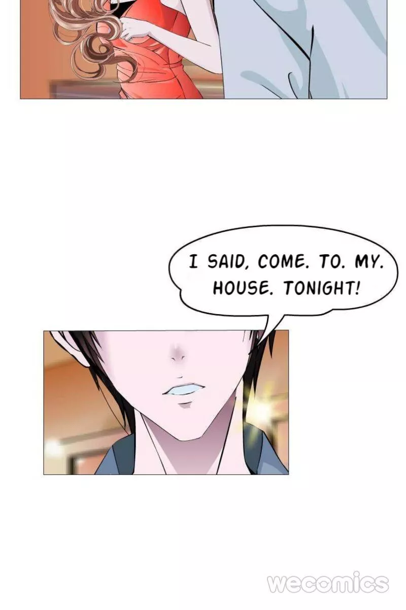 Trap of the Goddess Chapter 78 page 26