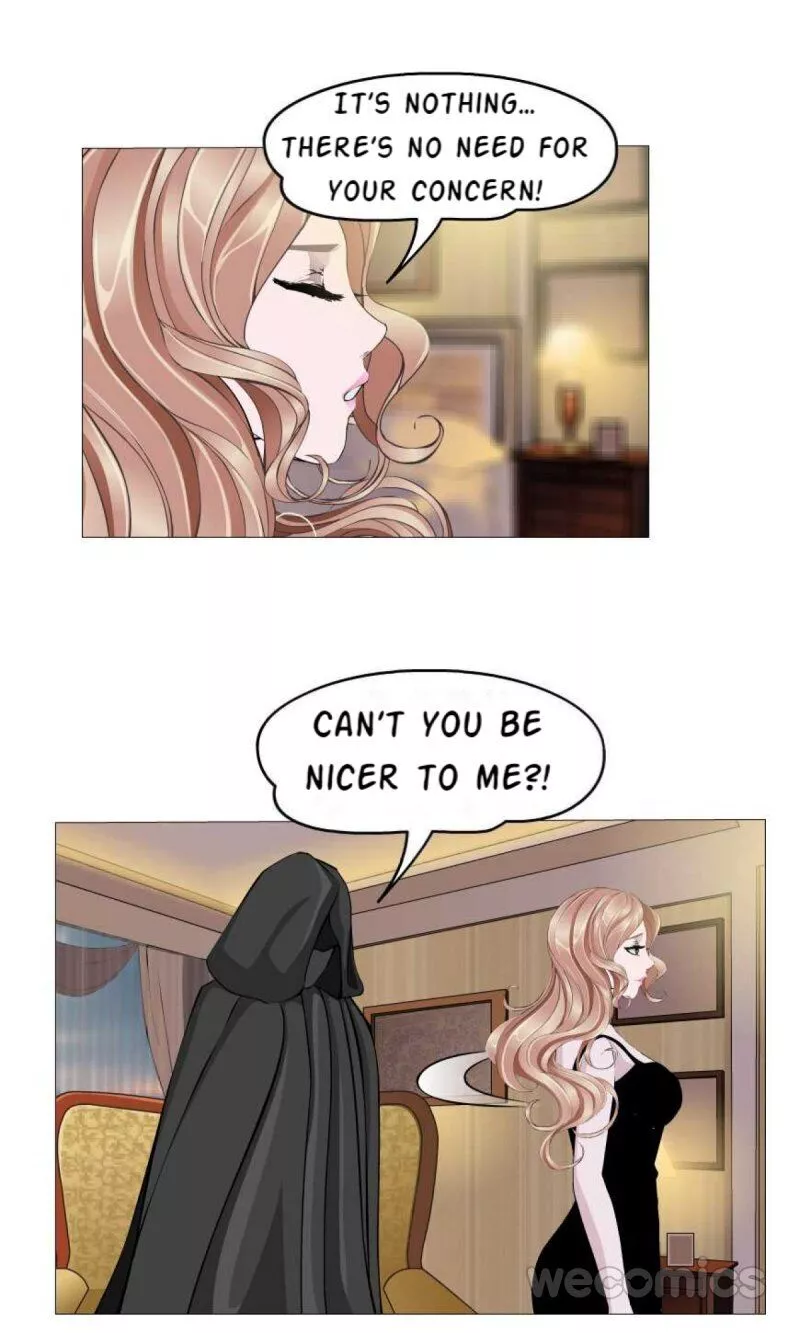 Trap of the Goddess Chapter 78 page 3