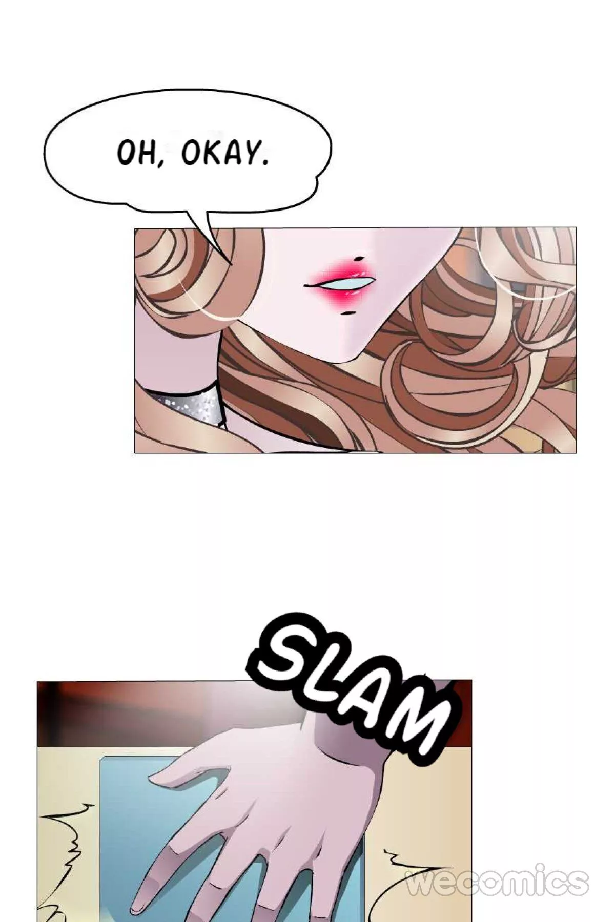 Trap of the Goddess Chapter 78 page 22