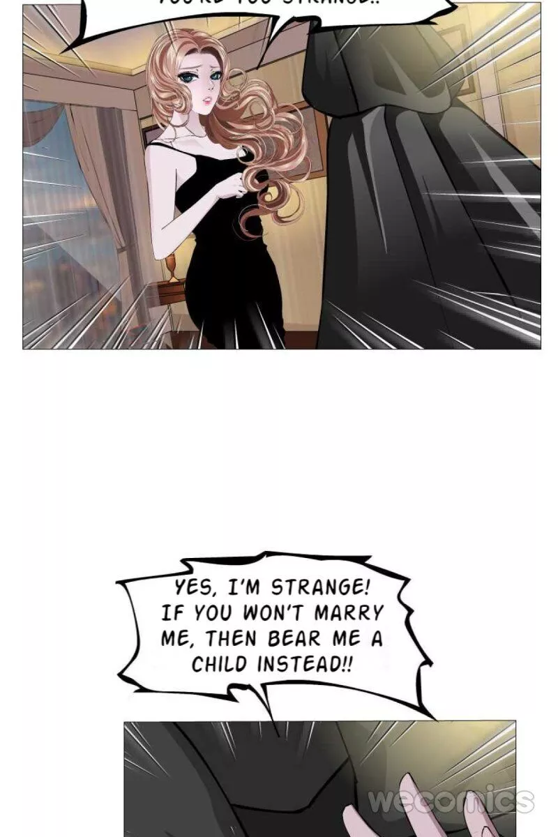 Trap of the Goddess Chapter 78 page 8