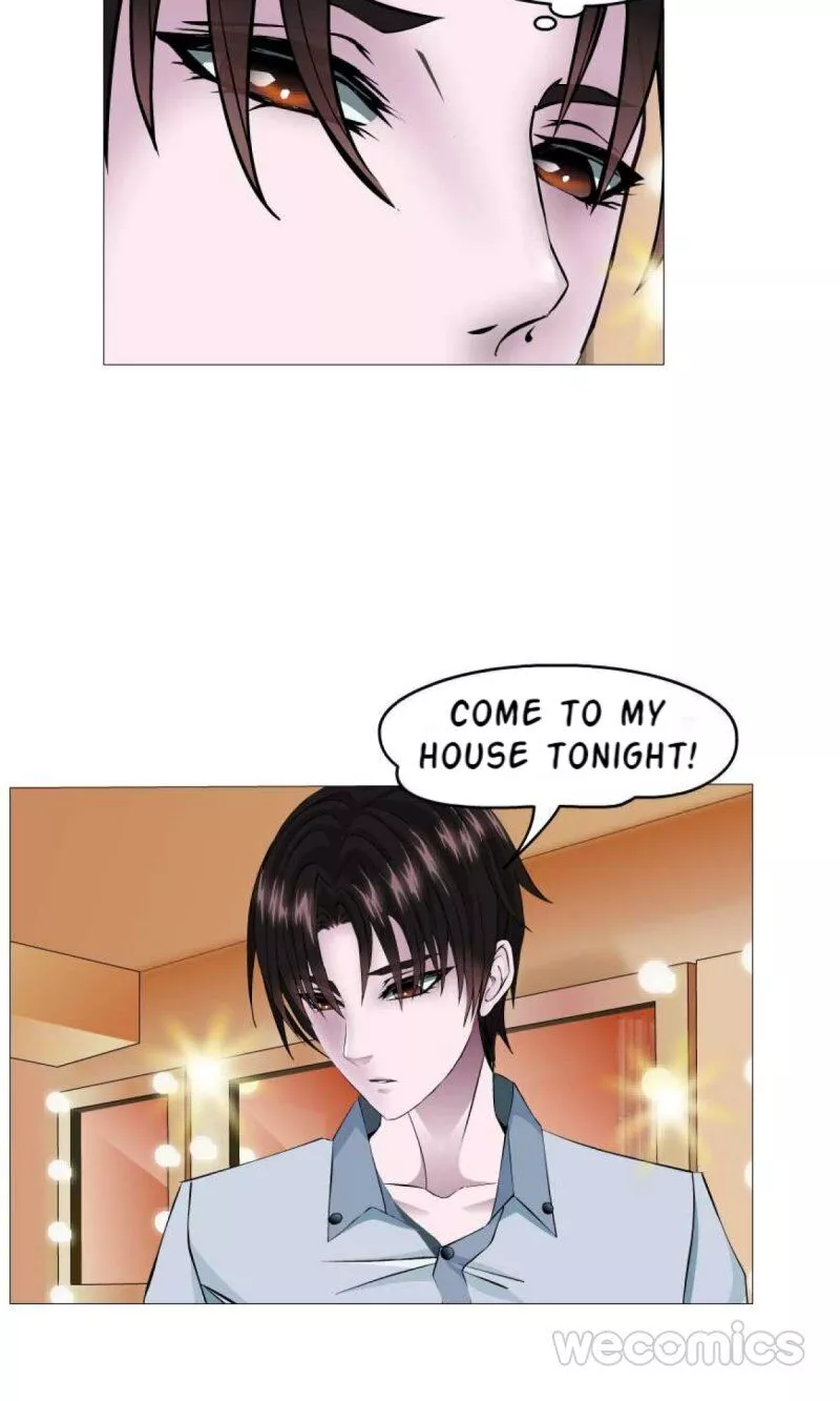 Trap of the Goddess Chapter 78 page 24
