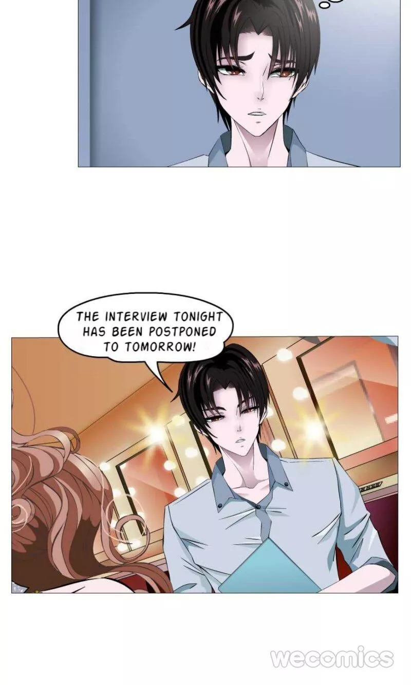 Trap of the Goddess Chapter 78 page 21