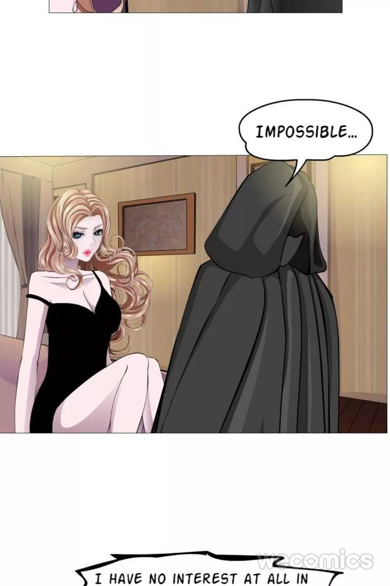 Trap of the Goddess Chapter 78 page 11