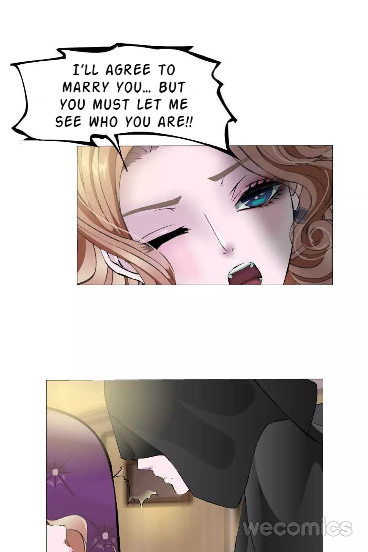 Trap of the Goddess Chapter 78 page 10