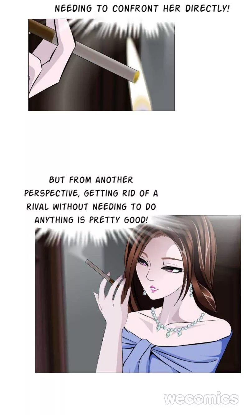Trap of the Goddess Chapter 78 page 15