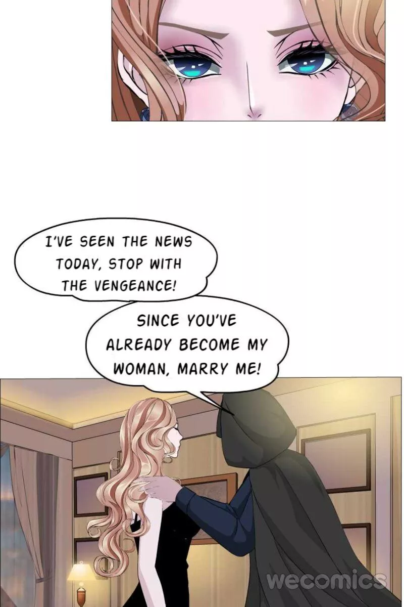 Trap of the Goddess Chapter 78 page 5