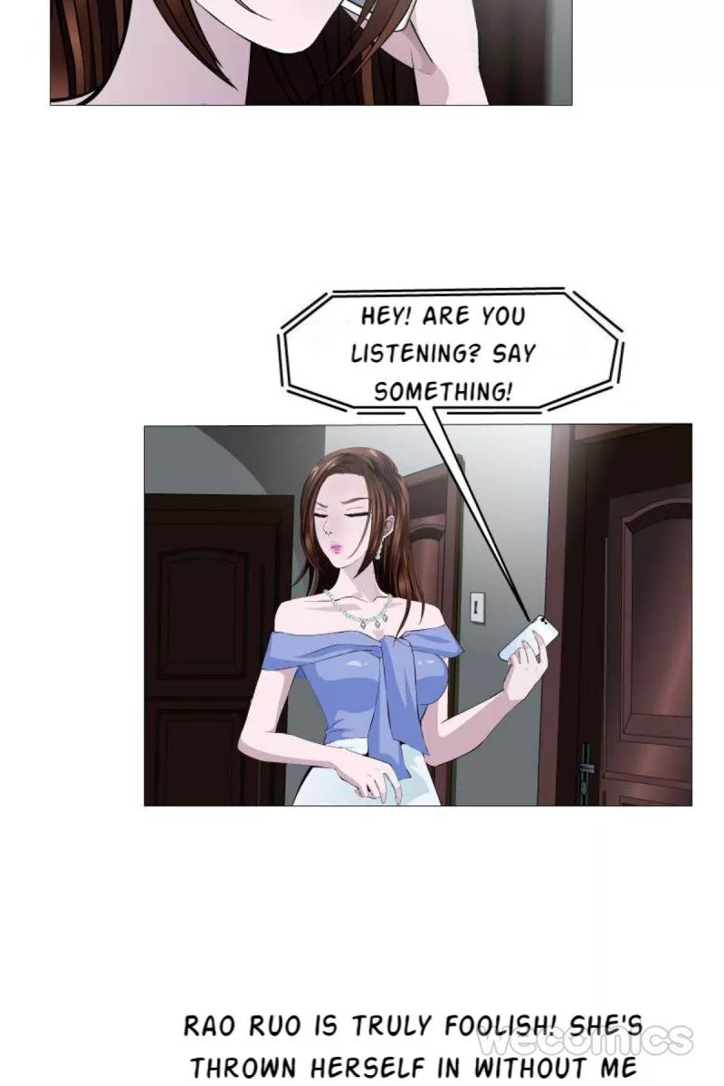 Trap of the Goddess Chapter 78 page 14