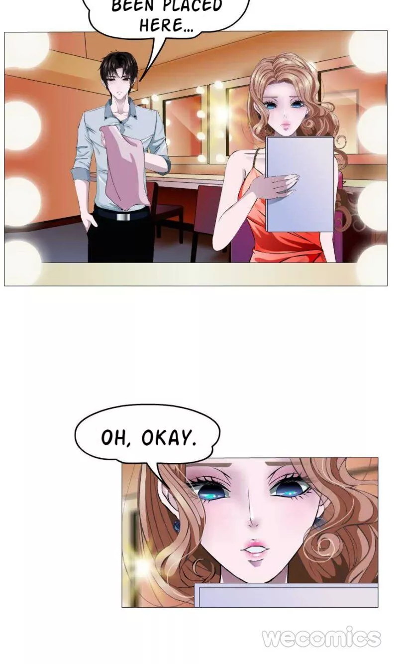 Trap of the Goddess Chapter 78 page 18