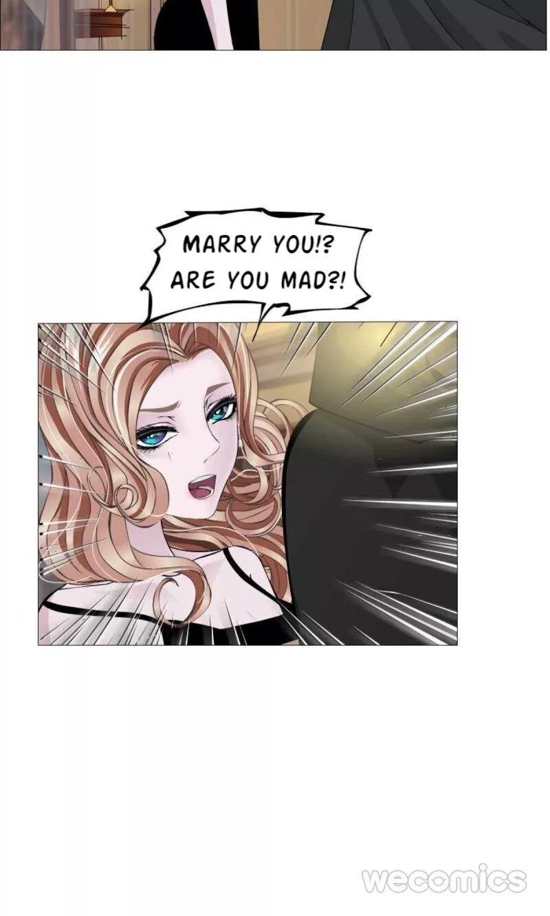 Trap of the Goddess Chapter 78 page 6