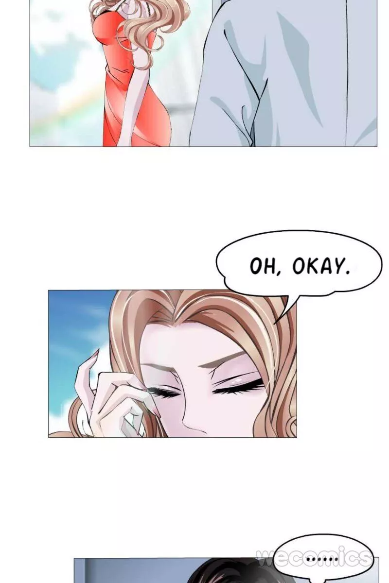 Trap of the Goddess Chapter 78 page 20