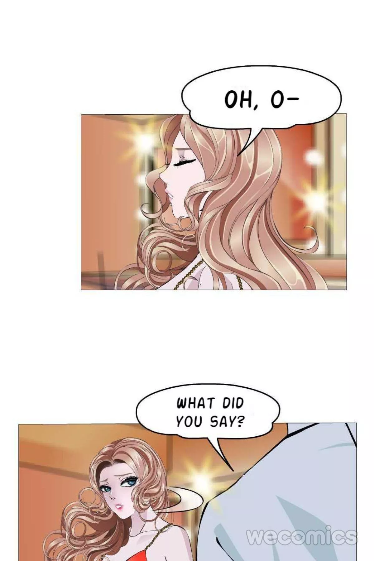 Trap of the Goddess Chapter 78 page 25