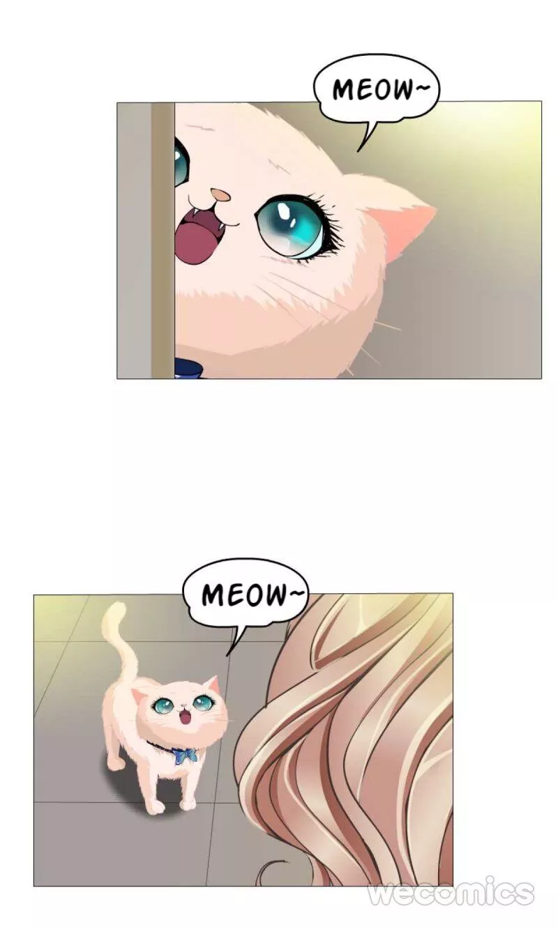 Trap of the Goddess Chapter 79 page 3